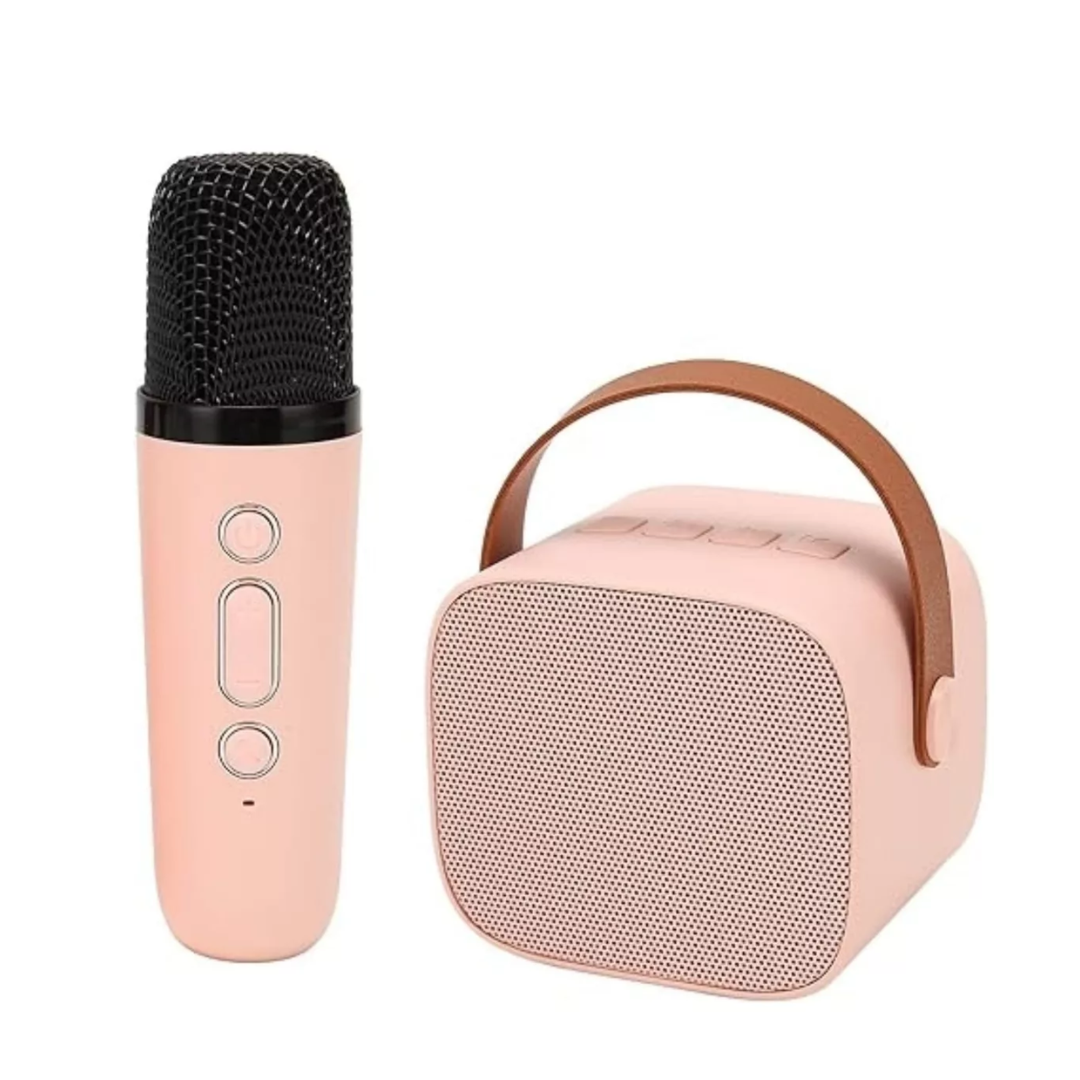 Miniatura 2 de Mini Parlante Portatil Bluetooth Recarga